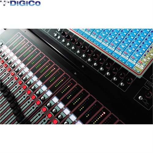 Mixer Digico SD9T 4